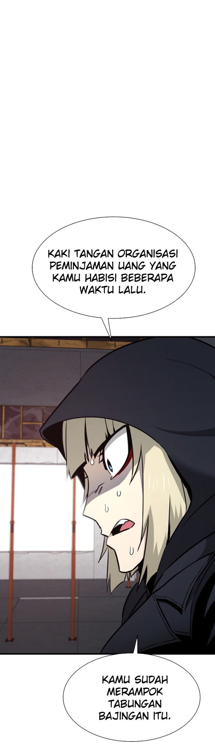 Han Dae Sung Returned From Hell Chapter 19 Gambar 58