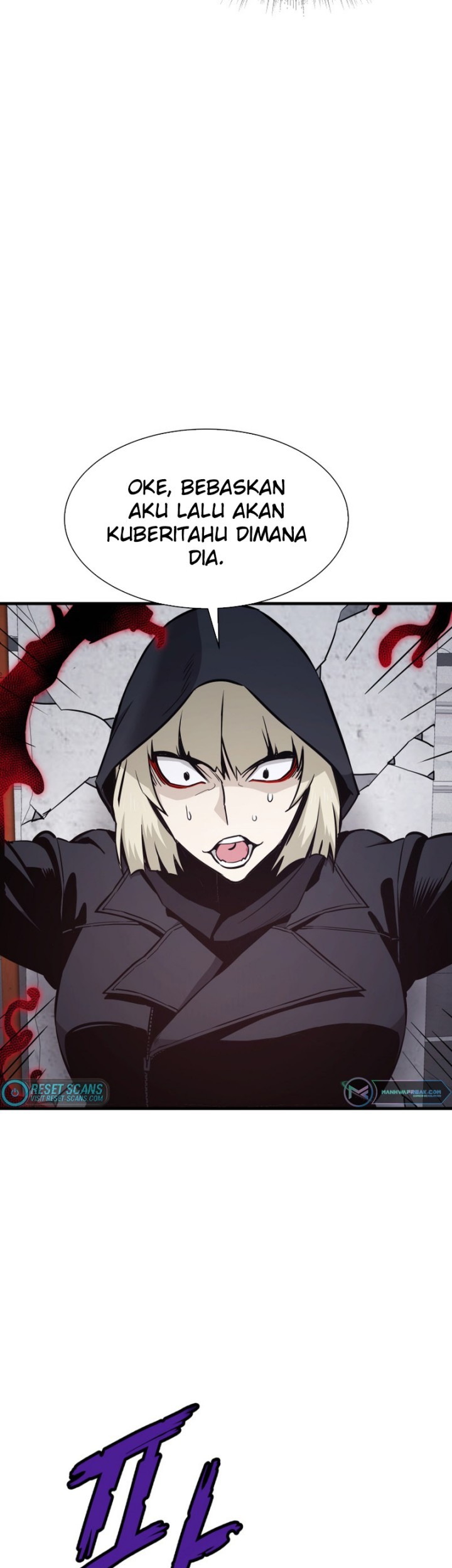 Han Dae Sung Returned From Hell Chapter 19 Gambar 60