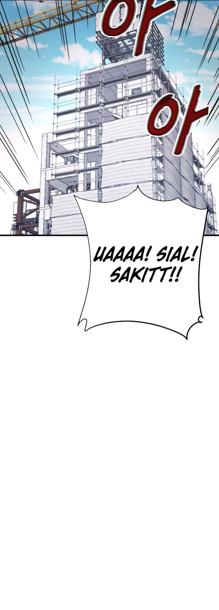 Han Dae Sung Returned From Hell Chapter 19 Gambar 63