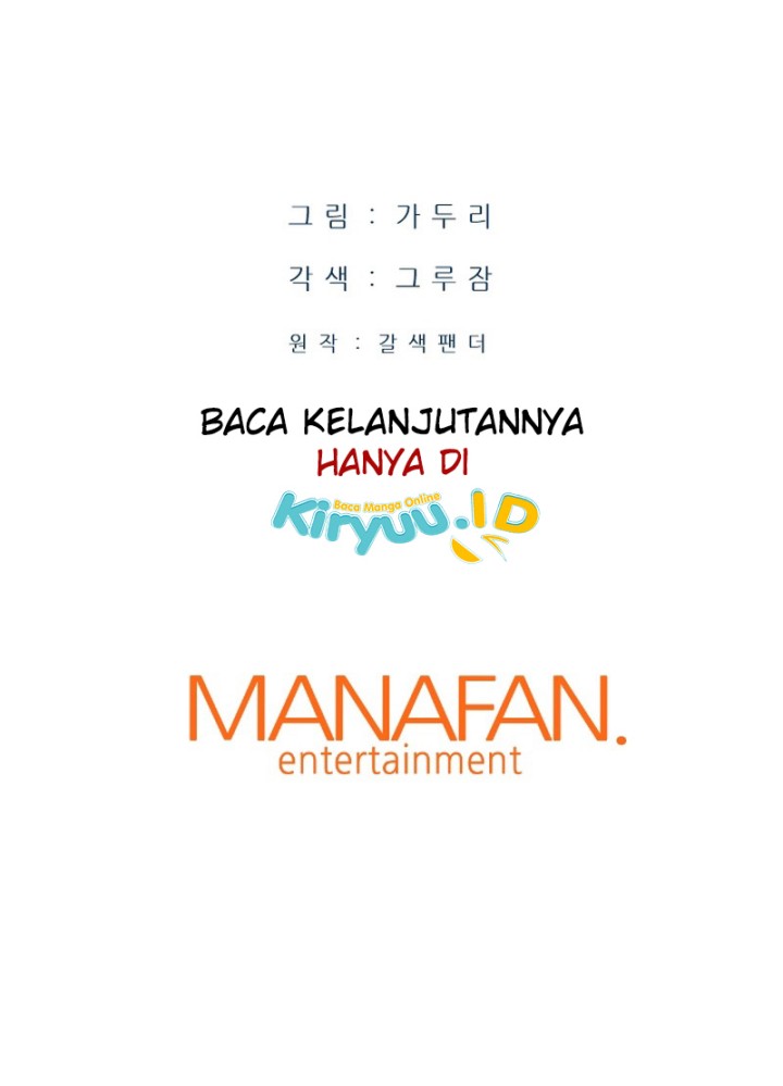 Han Dae Sung Returned From Hell Chapter 19 Gambar 64