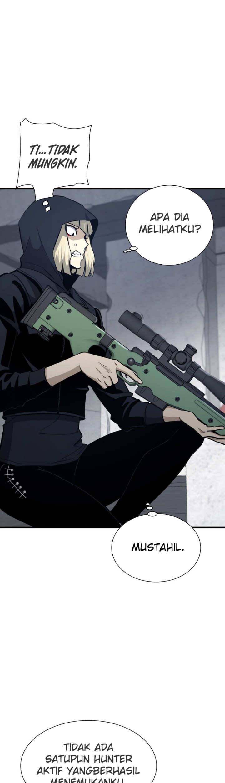 Han Dae Sung Returned From Hell Chapter 19 Gambar 6