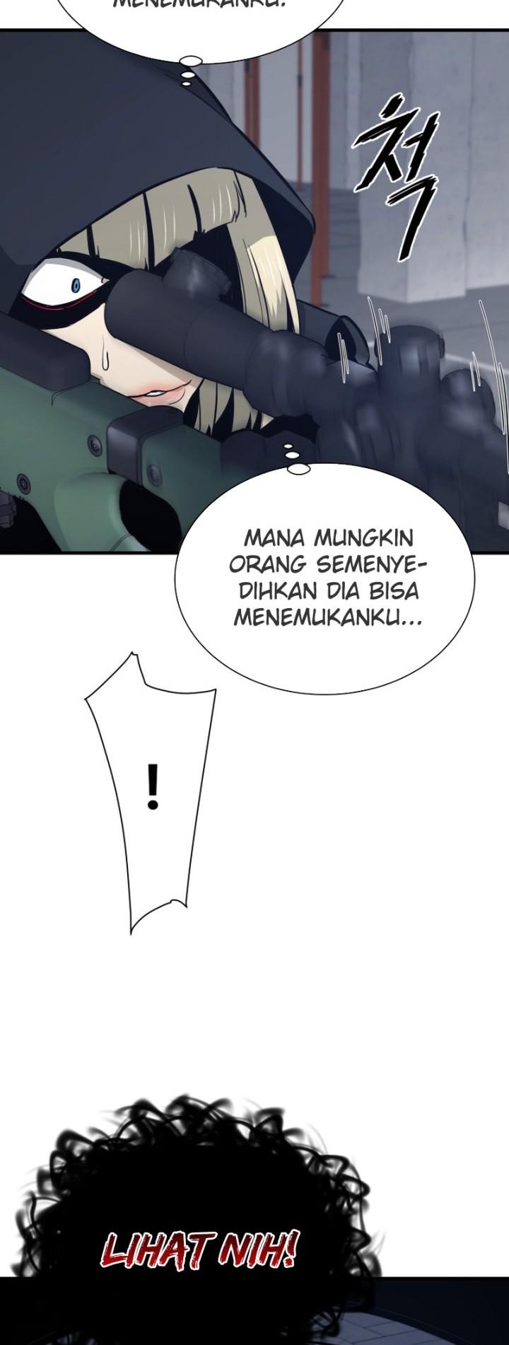 Han Dae Sung Returned From Hell Chapter 19 Gambar 7