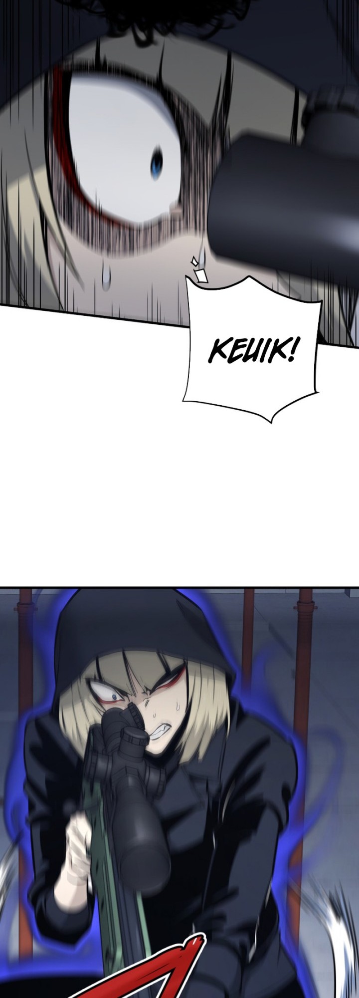 Han Dae Sung Returned From Hell Chapter 19 Gambar 11