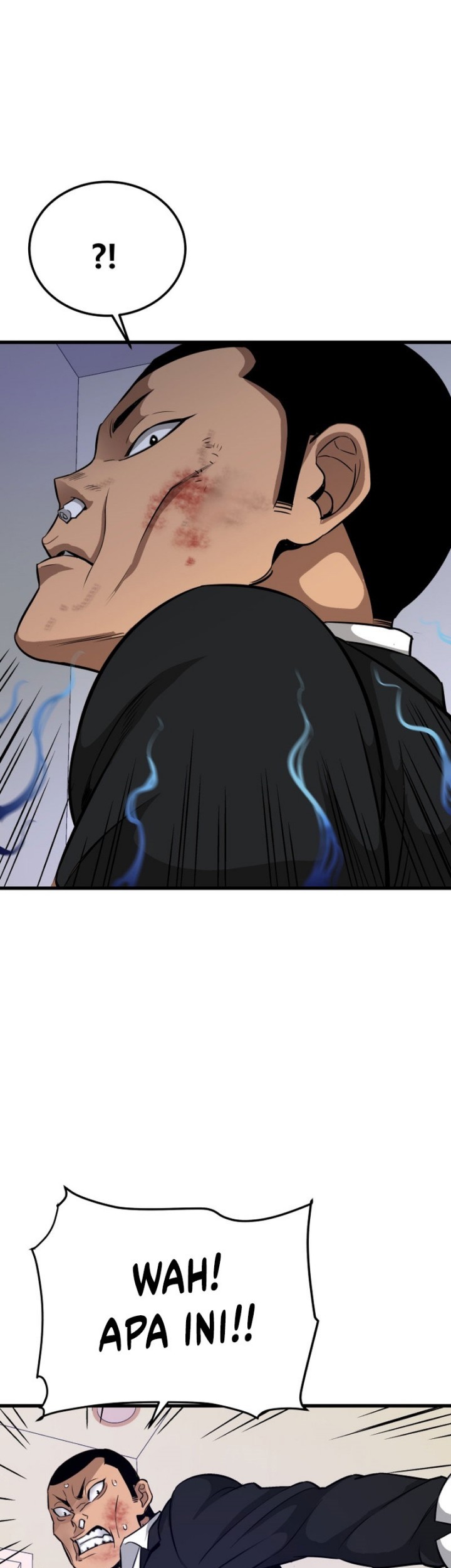 Han Dae Sung Returned From Hell Chapter 08 Gambar 28