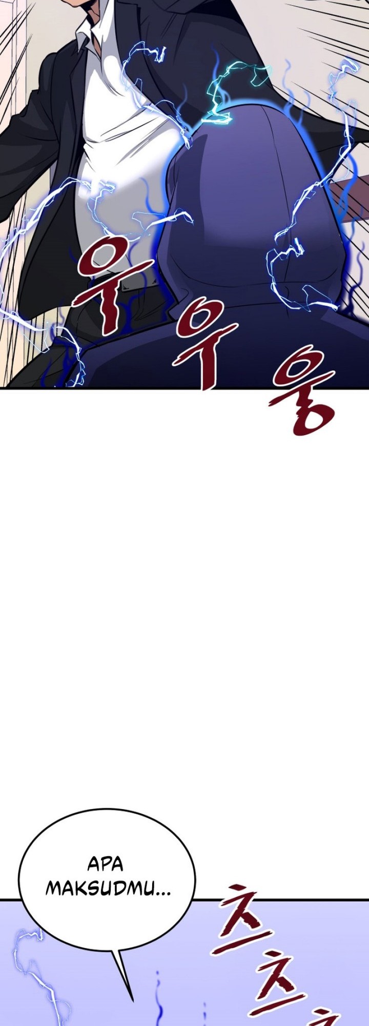 Han Dae Sung Returned From Hell Chapter 08 Gambar 29