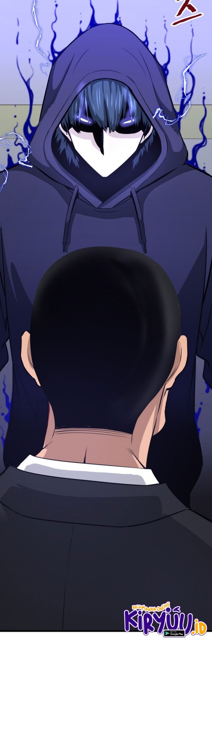 Han Dae Sung Returned From Hell Chapter 08 Gambar 30