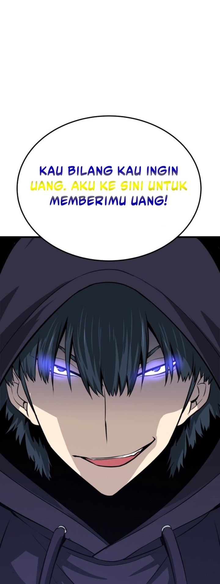Han Dae Sung Returned From Hell Chapter 08 Gambar 31