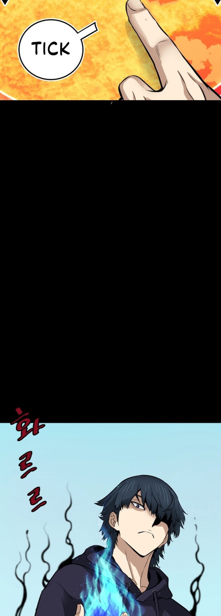 Han Dae Sung Returned From Hell Chapter 08 Gambar 33