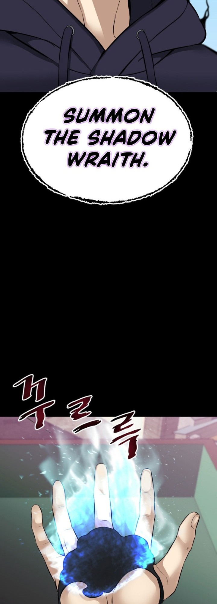 Han Dae Sung Returned From Hell Chapter 08 Gambar 35