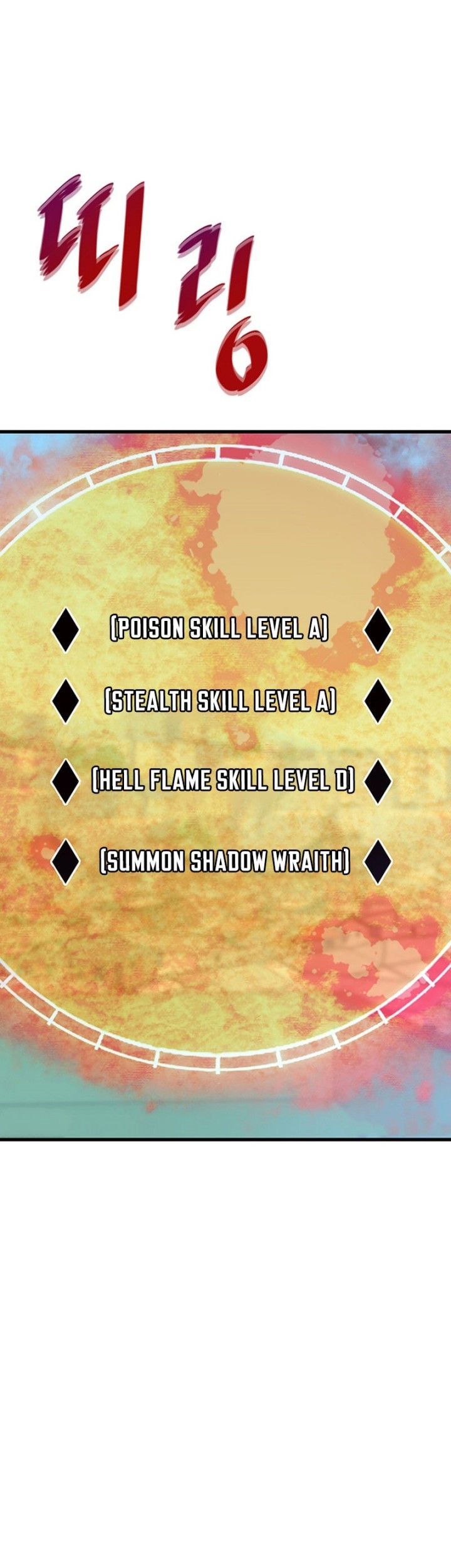 Han Dae Sung Returned From Hell Chapter 08 Gambar 18