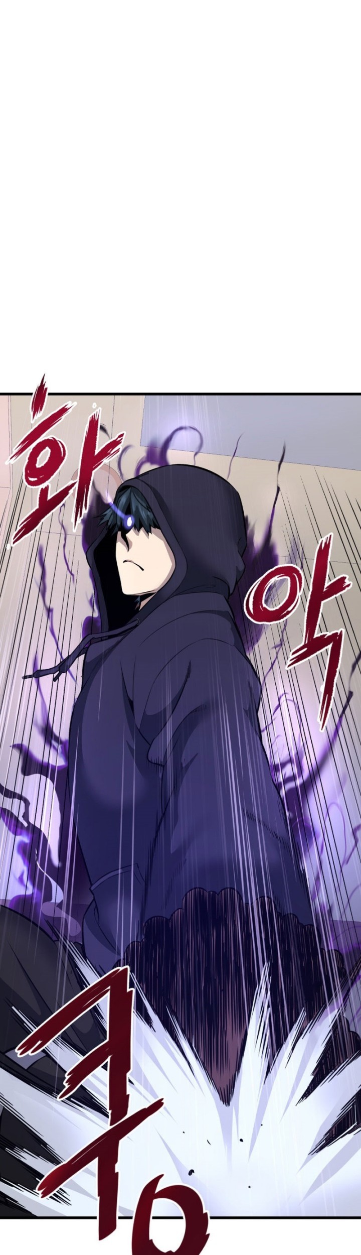 Han Dae Sung Returned From Hell Chapter 08 Gambar 46