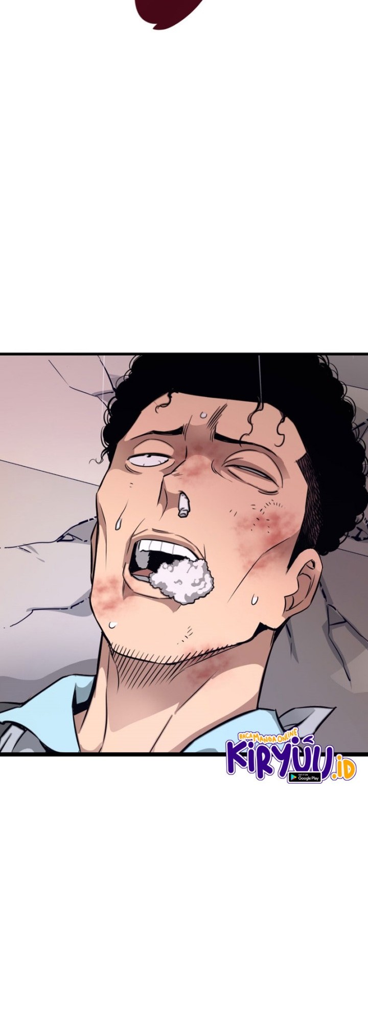 Han Dae Sung Returned From Hell Chapter 08 Gambar 47