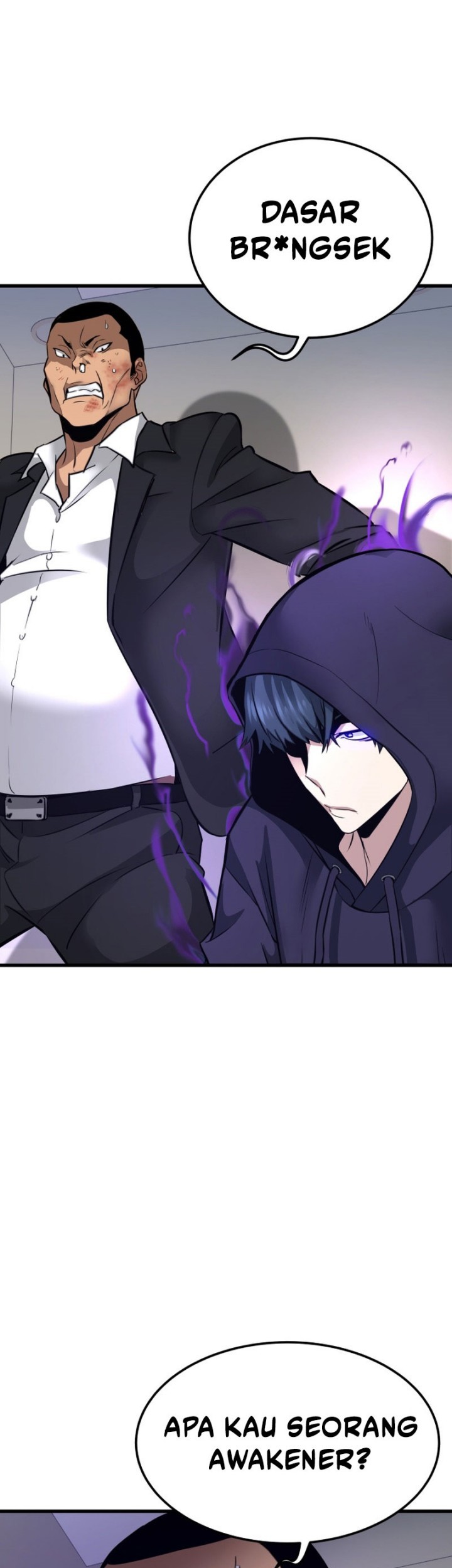 Han Dae Sung Returned From Hell Chapter 08 Gambar 48