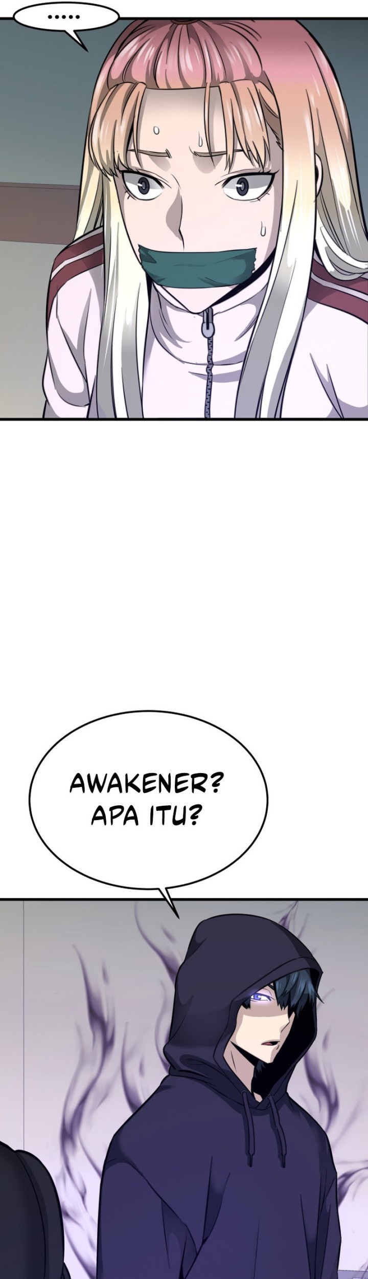 Han Dae Sung Returned From Hell Chapter 08 Gambar 50