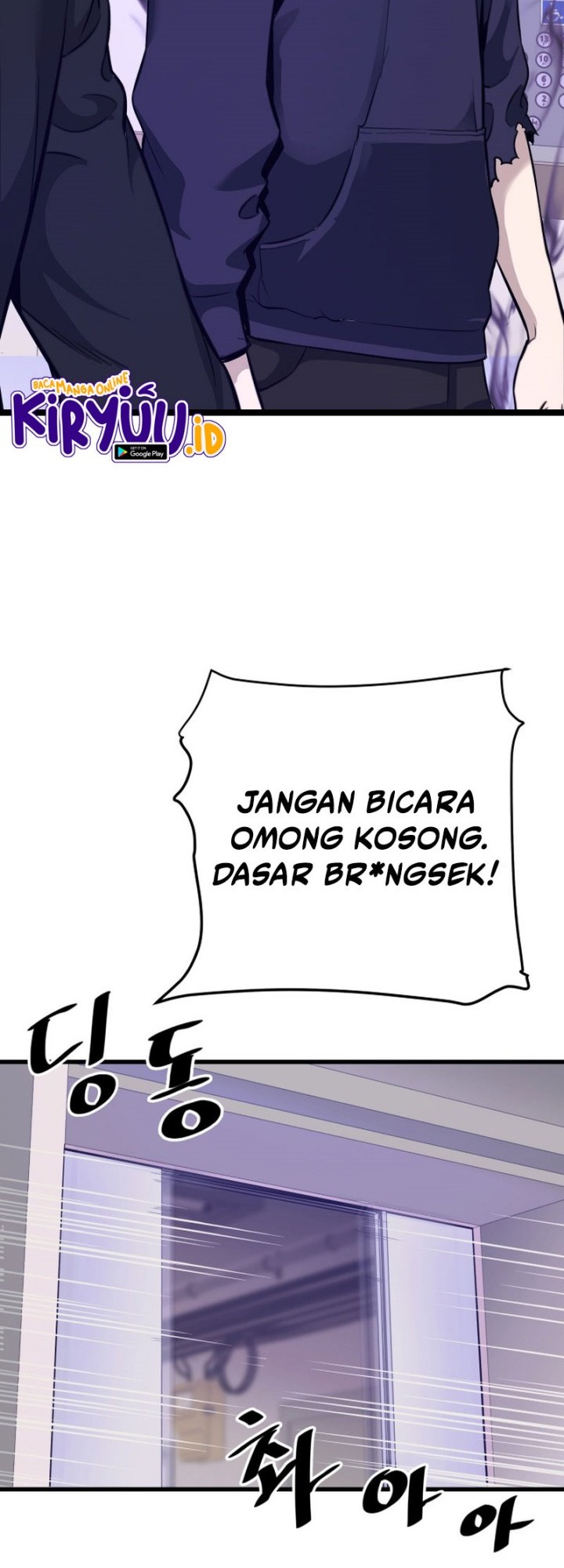 Han Dae Sung Returned From Hell Chapter 08 Gambar 51