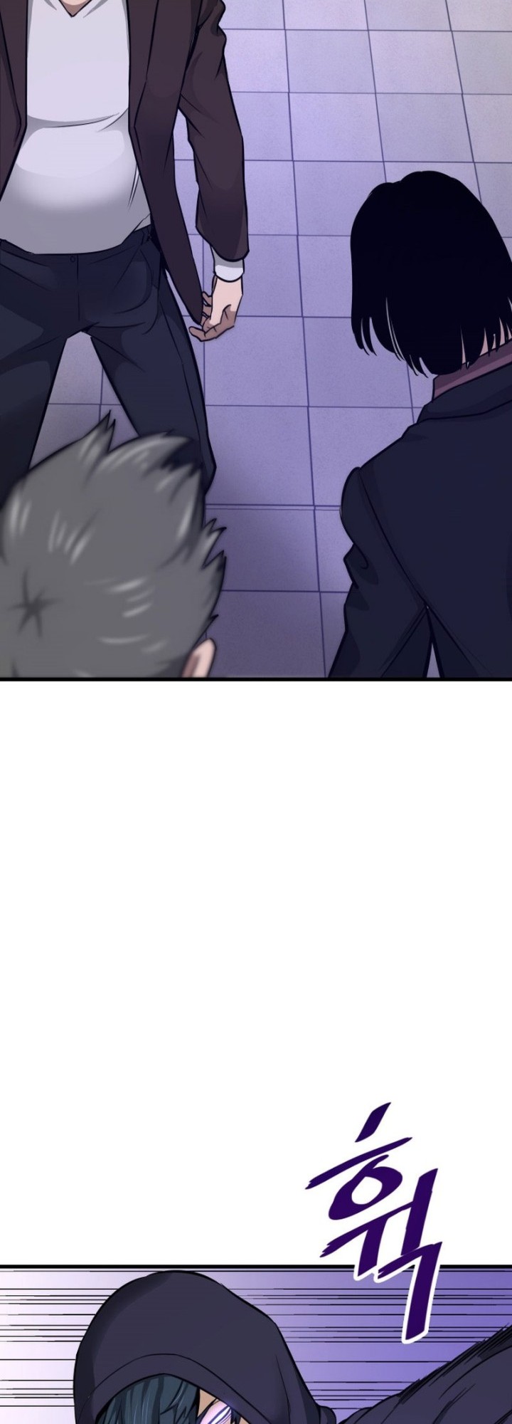 Han Dae Sung Returned From Hell Chapter 08 Gambar 53