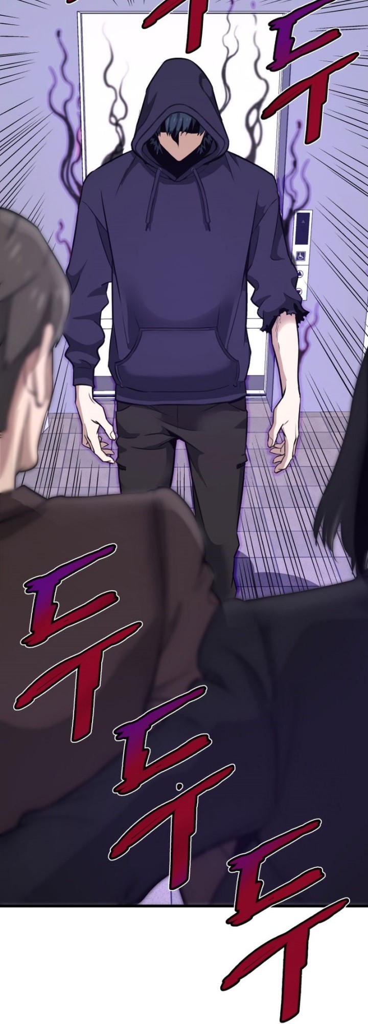 Han Dae Sung Returned From Hell Chapter 08 Gambar 57