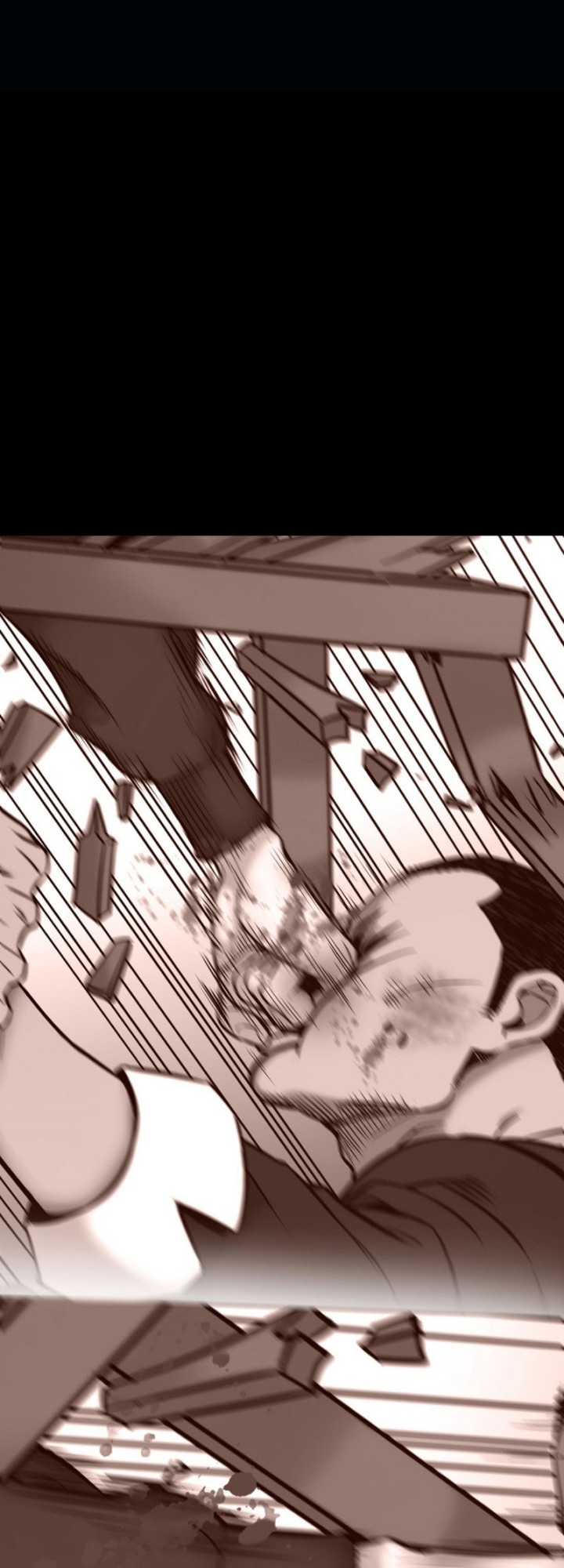 Han Dae Sung Returned From Hell Chapter 08 Gambar 39