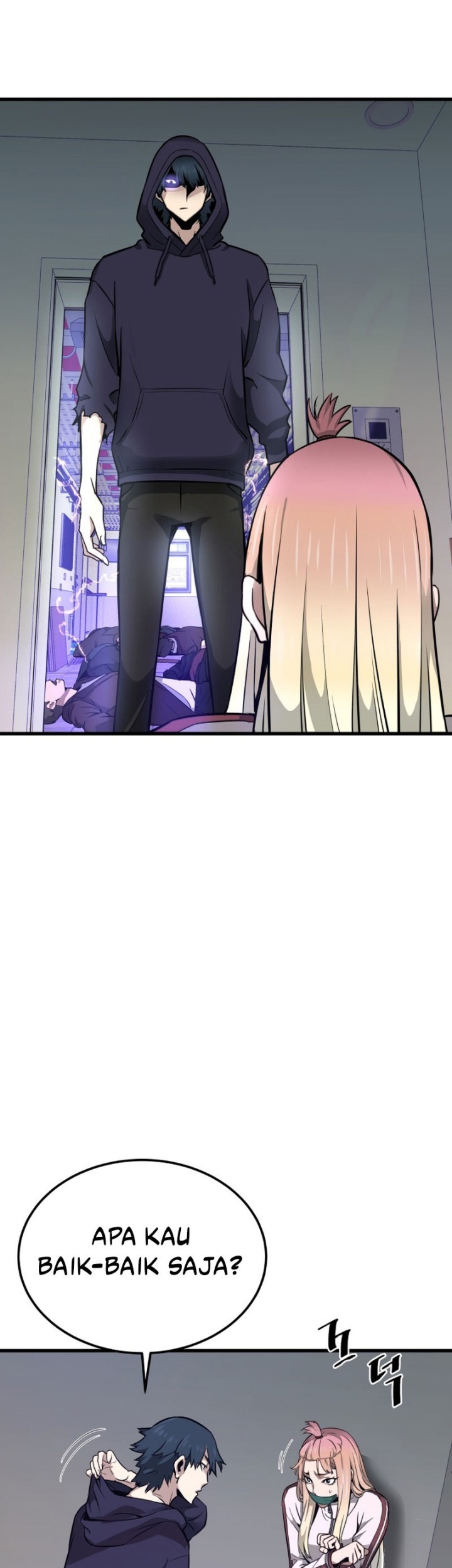 Han Dae Sung Returned From Hell Chapter 08 Gambar 68