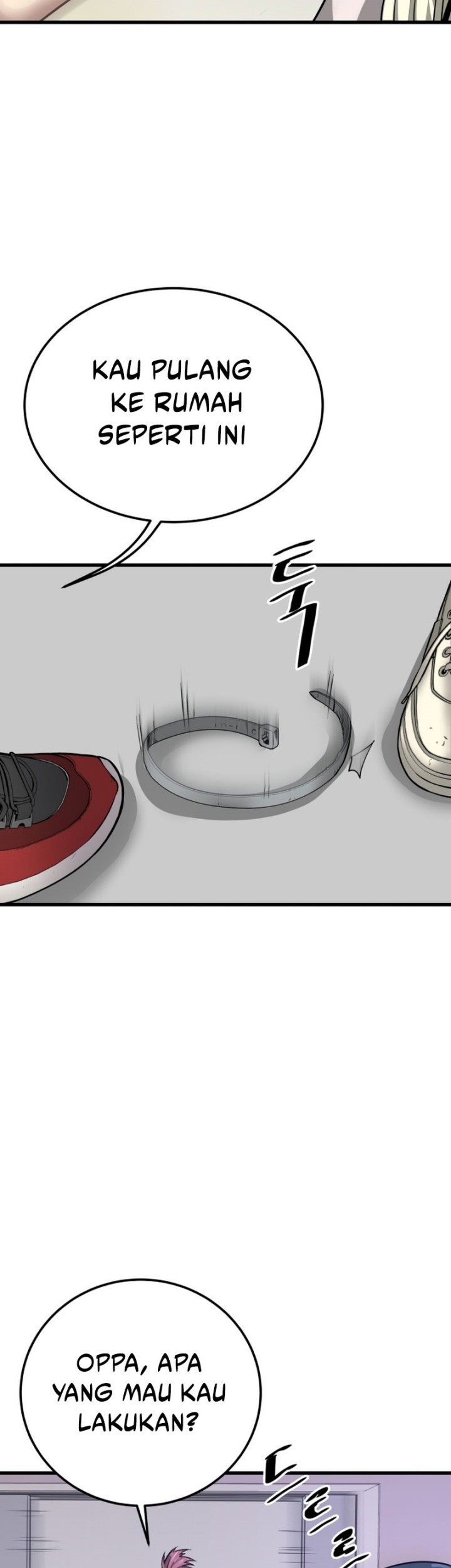 Han Dae Sung Returned From Hell Chapter 08 Gambar 70