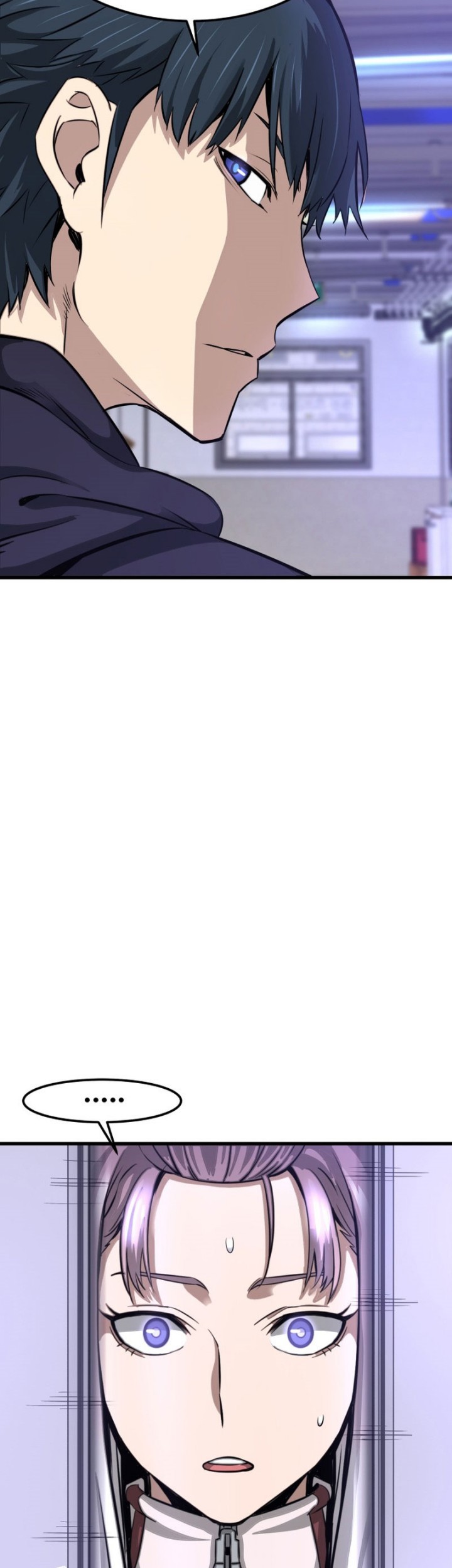 Han Dae Sung Returned From Hell Chapter 08 Gambar 72