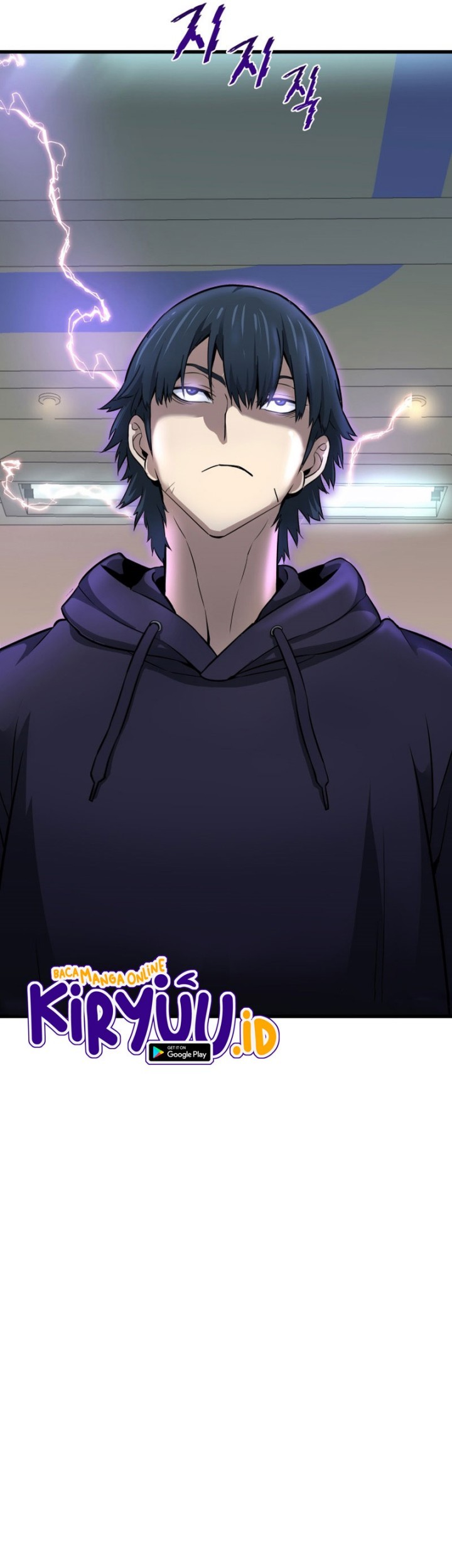 Han Dae Sung Returned From Hell Chapter 08 Gambar 74