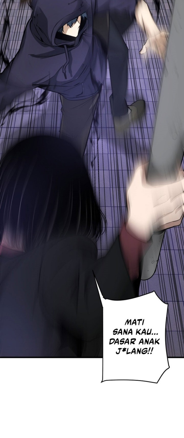 Han Dae Sung Returned From Hell Chapter 08 Gambar 61