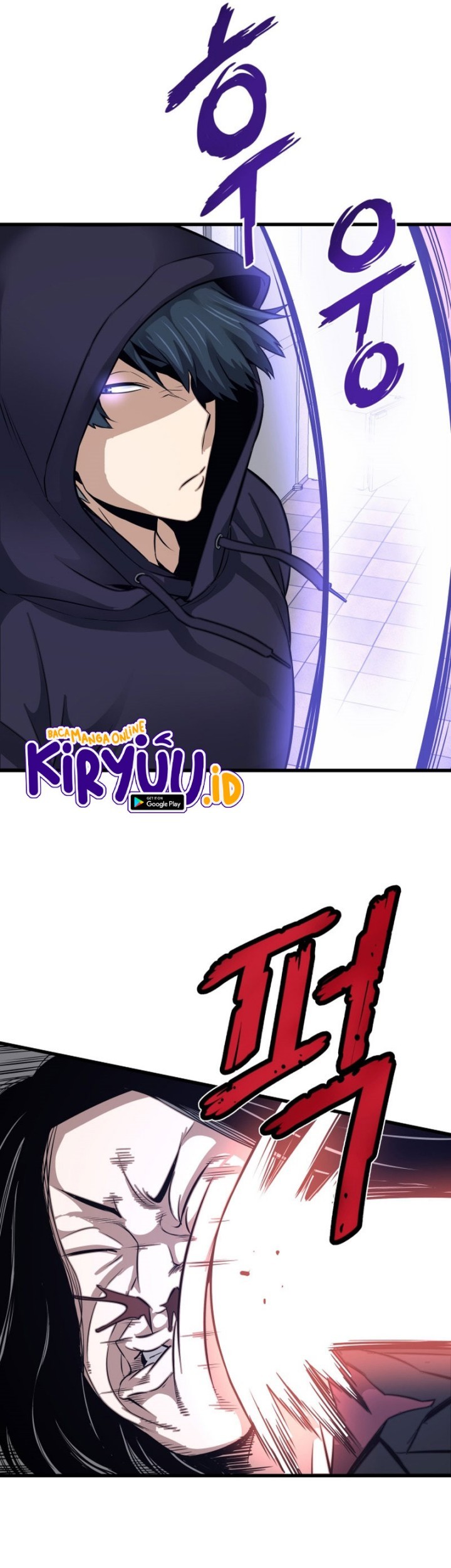 Han Dae Sung Returned From Hell Chapter 08 Gambar 62