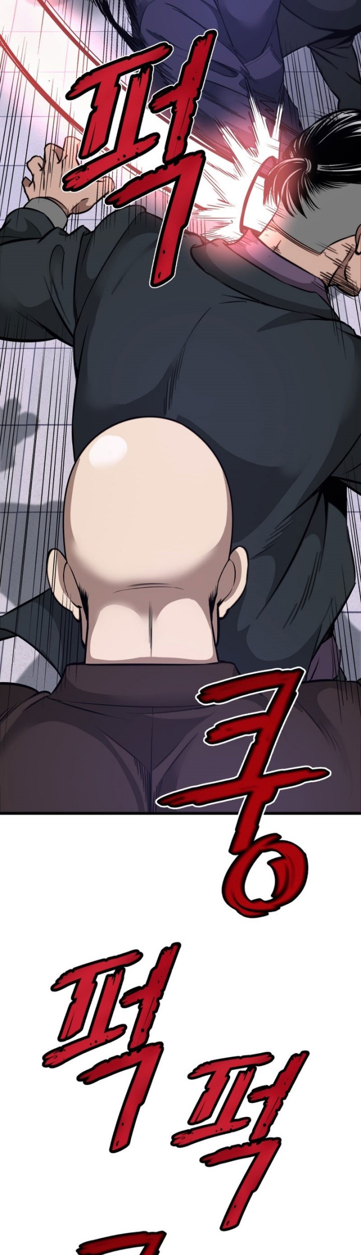 Han Dae Sung Returned From Hell Chapter 08 Gambar 64