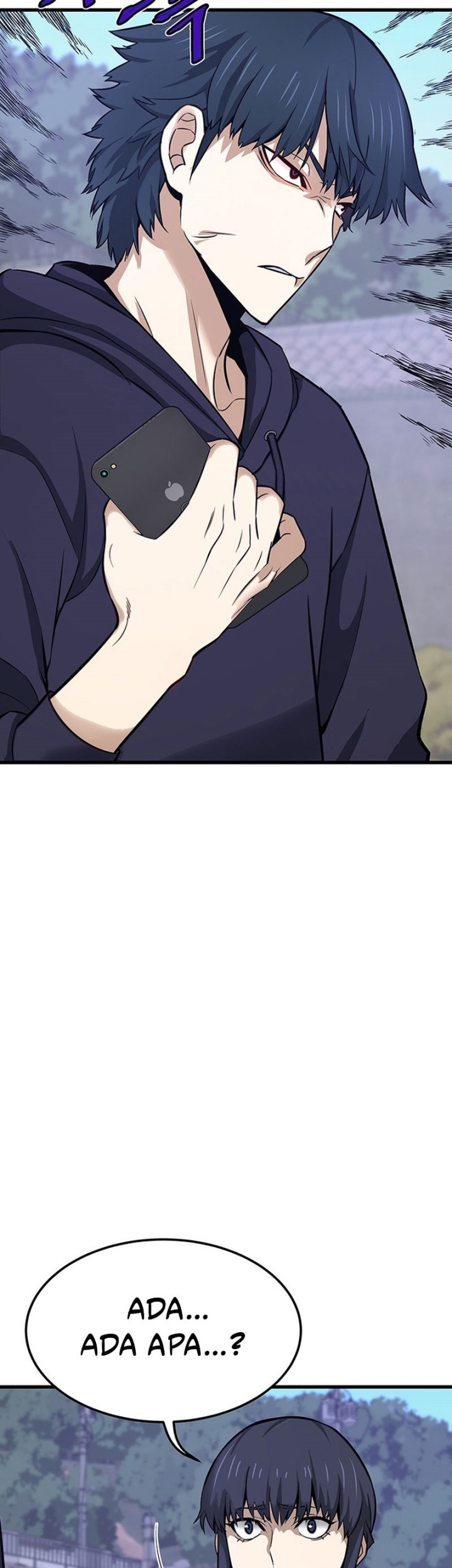 Han Dae Sung Returned From Hell Chapter 08 Gambar 6