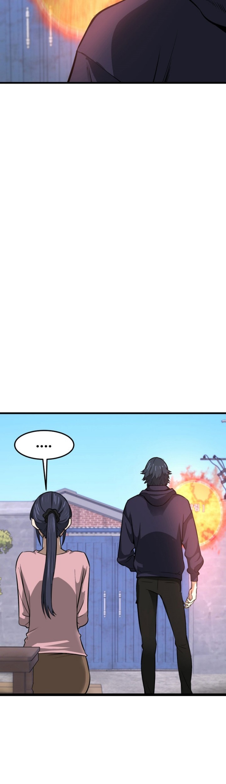 Han Dae Sung Returned From Hell Chapter 08 Gambar 12