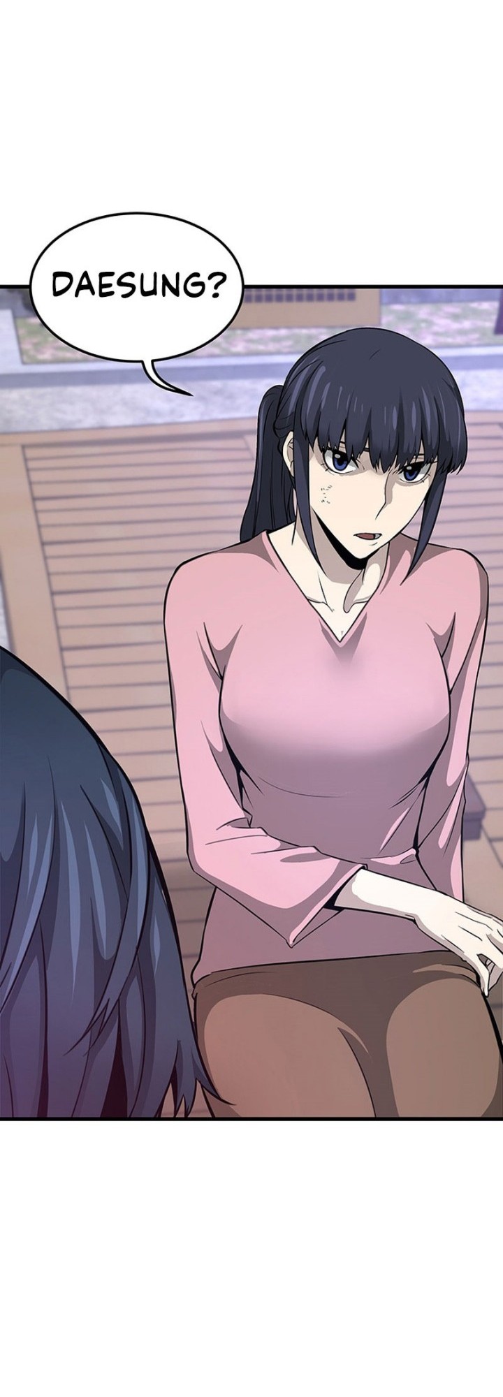 Han Dae Sung Returned From Hell Chapter 08 Gambar 13