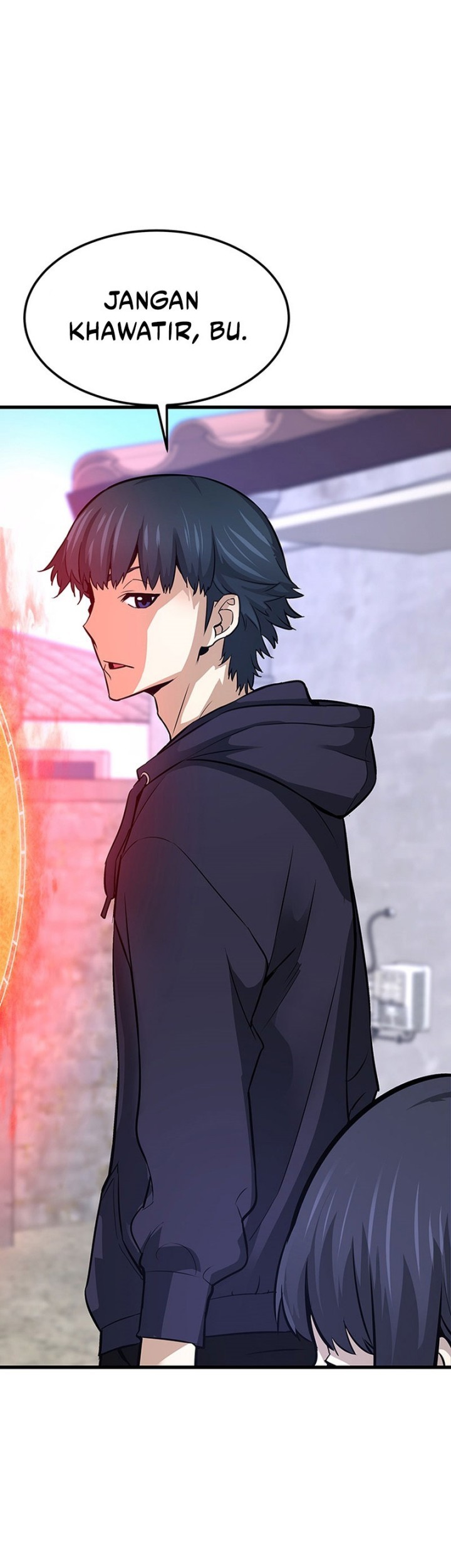 Han Dae Sung Returned From Hell Chapter 08 Gambar 14