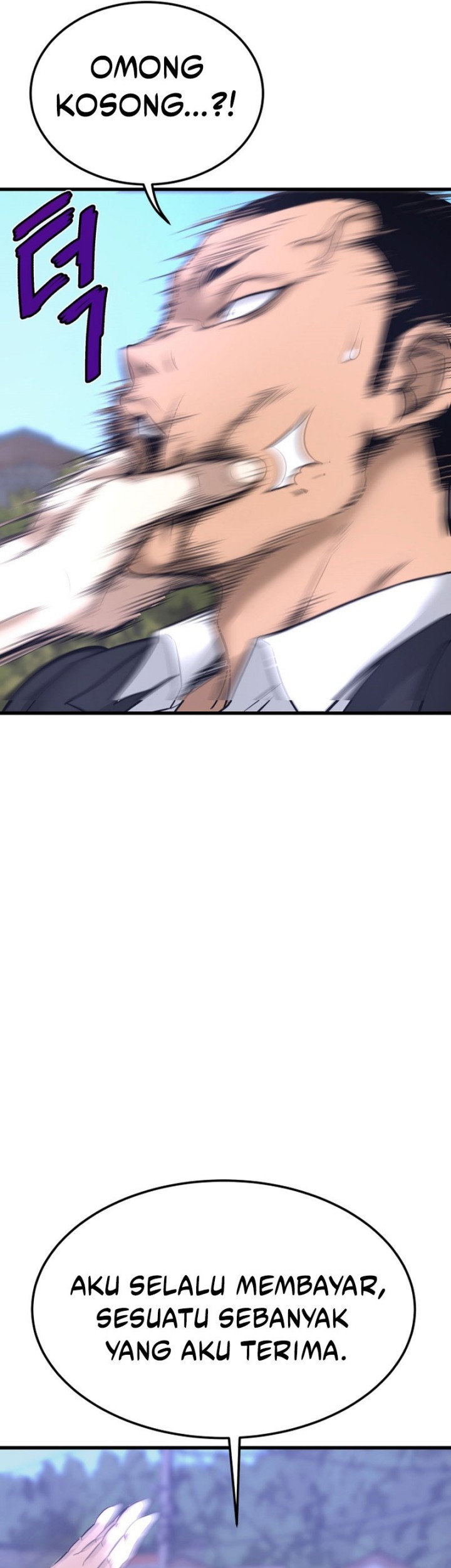 Han Dae Sung Returned From Hell Chapter 07 Gambar 28