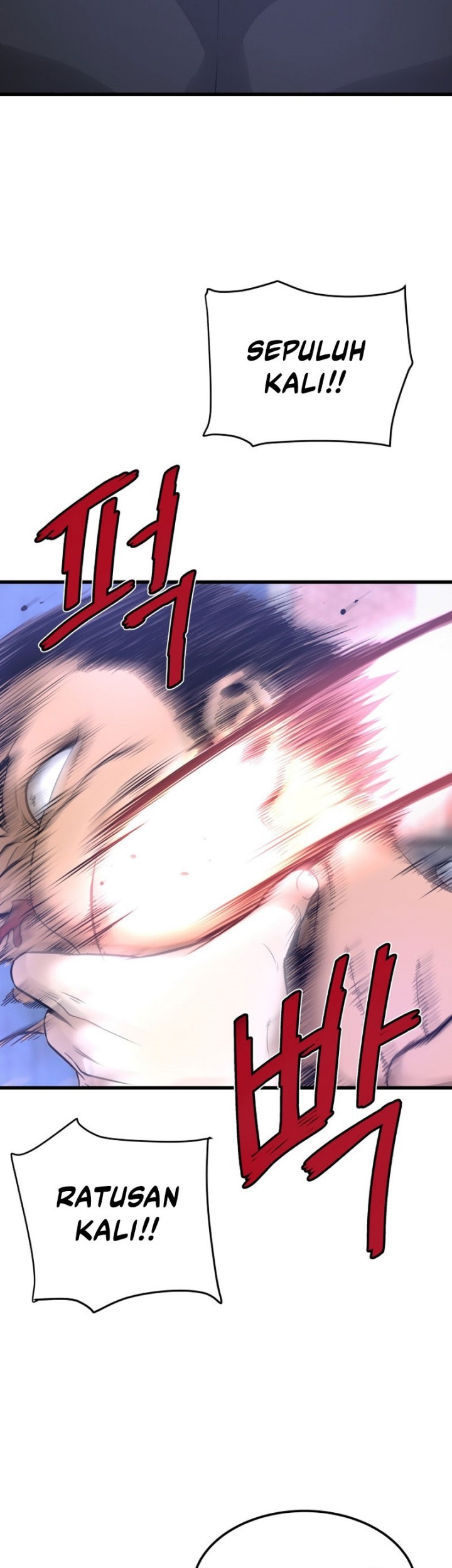 Han Dae Sung Returned From Hell Chapter 07 Gambar 30