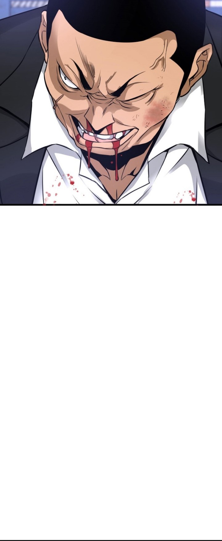 Han Dae Sung Returned From Hell Chapter 07 Gambar 33