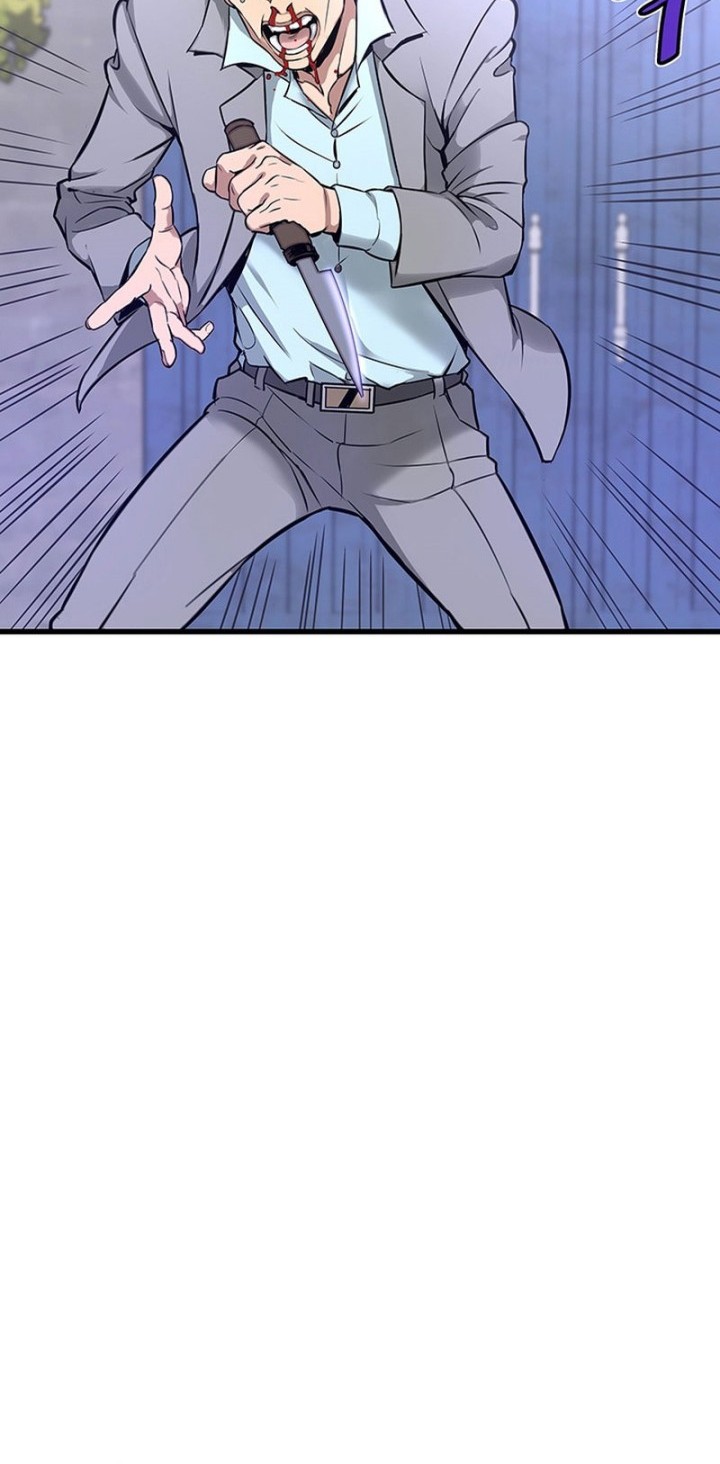 Han Dae Sung Returned From Hell Chapter 07 Gambar 37