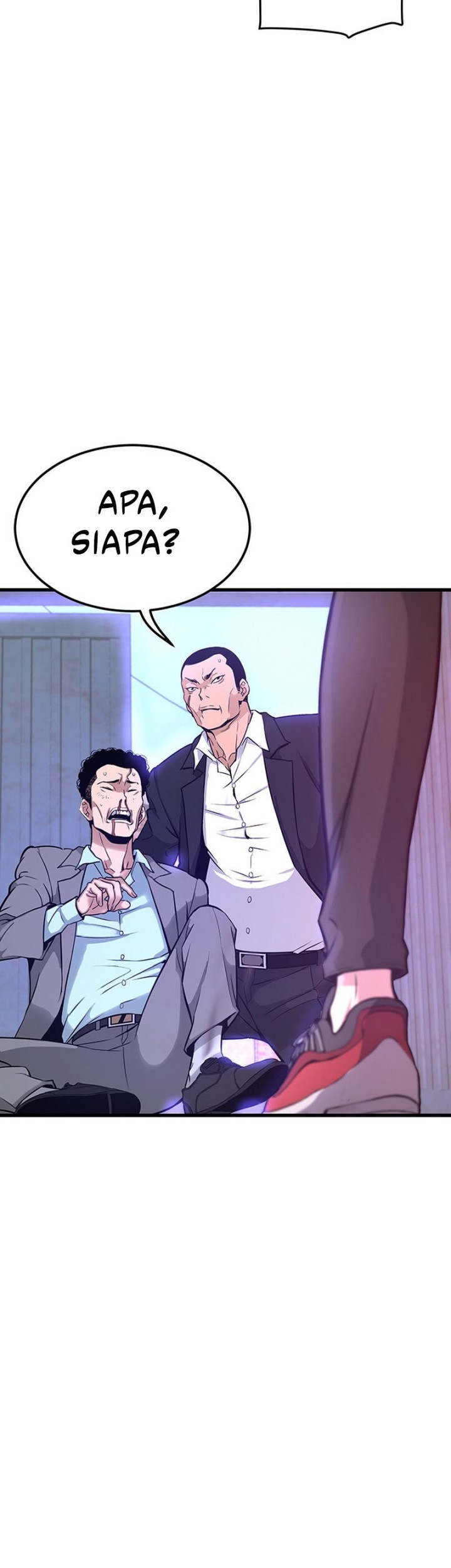 Han Dae Sung Returned From Hell Chapter 07 Gambar 22