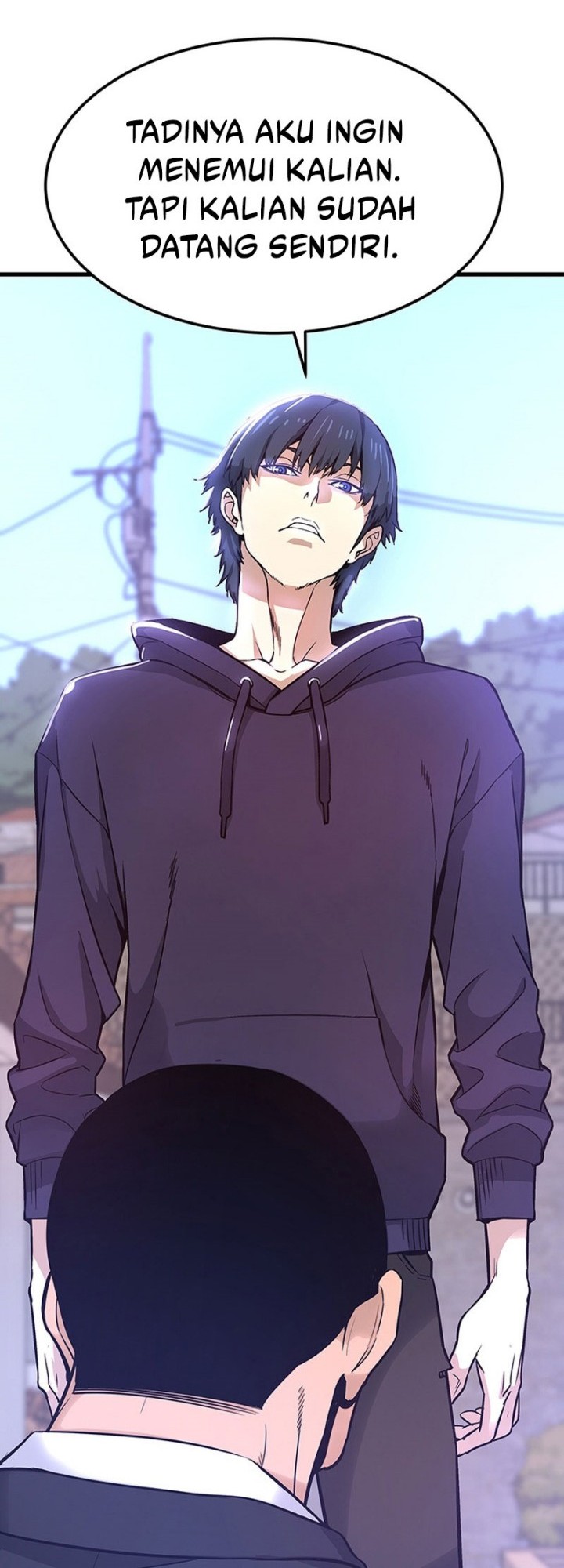 Han Dae Sung Returned From Hell Chapter 07 Gambar 23