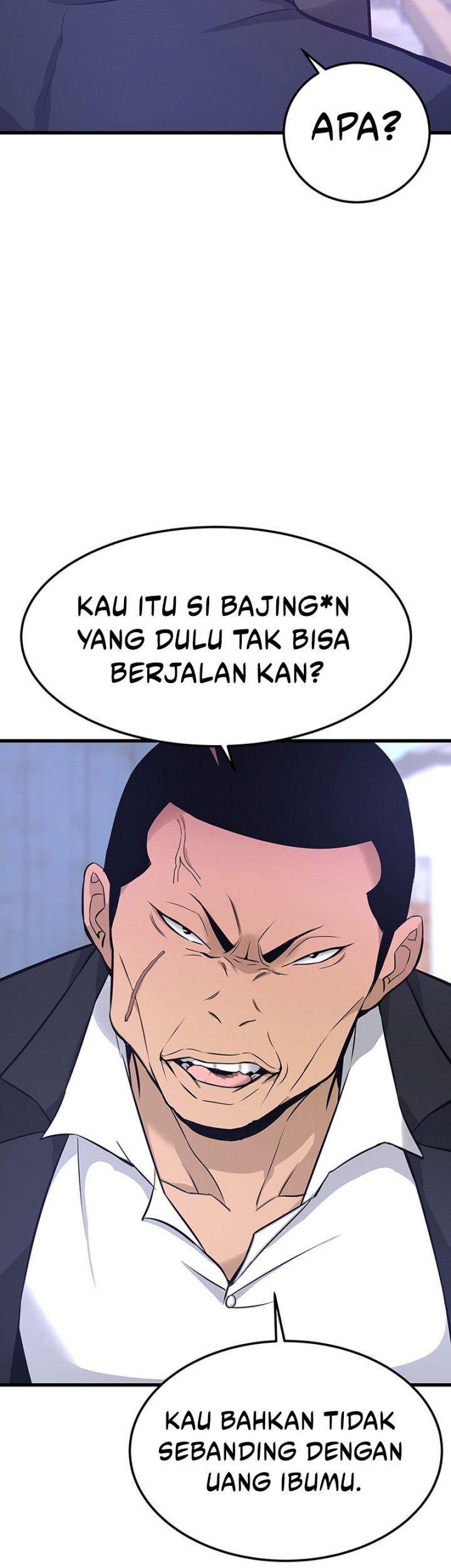 Han Dae Sung Returned From Hell Chapter 07 Gambar 24