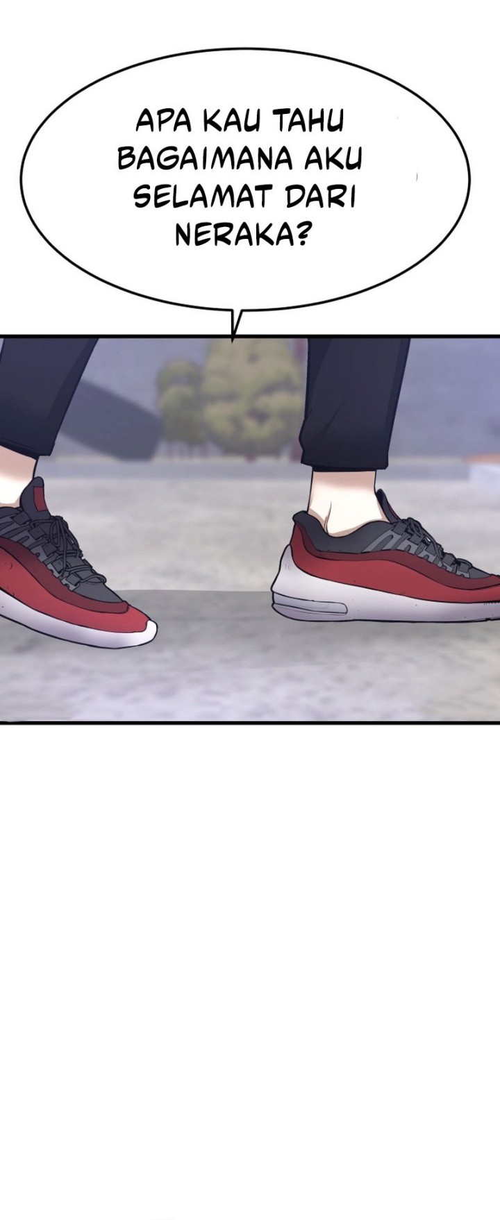 Han Dae Sung Returned From Hell Chapter 07 Gambar 25
