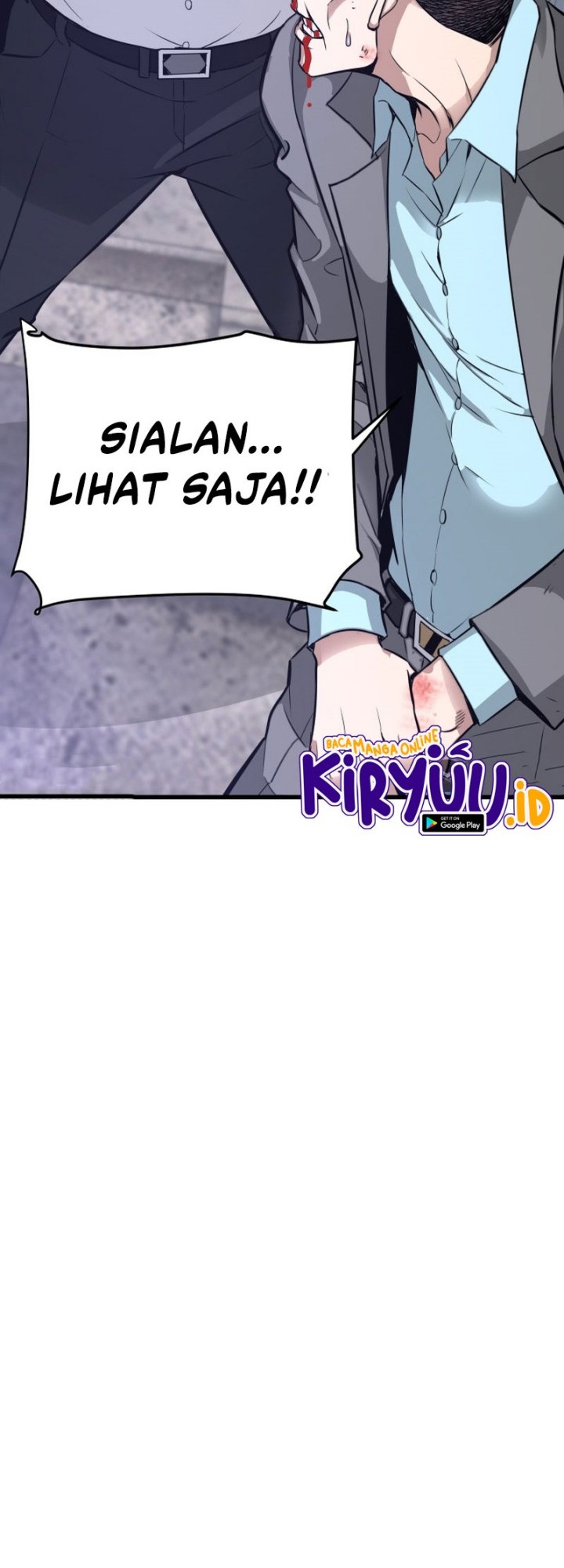 Han Dae Sung Returned From Hell Chapter 07 Gambar 47