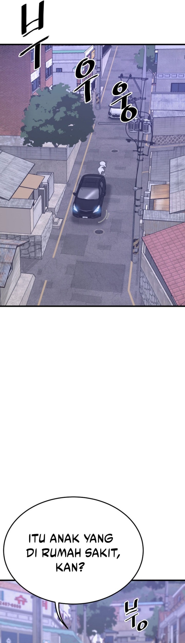 Han Dae Sung Returned From Hell Chapter 07 Gambar 50