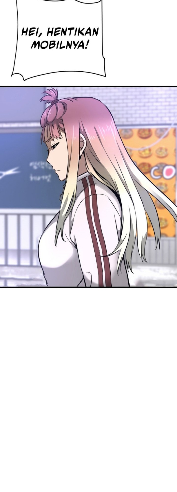 Han Dae Sung Returned From Hell Chapter 07 Gambar 53