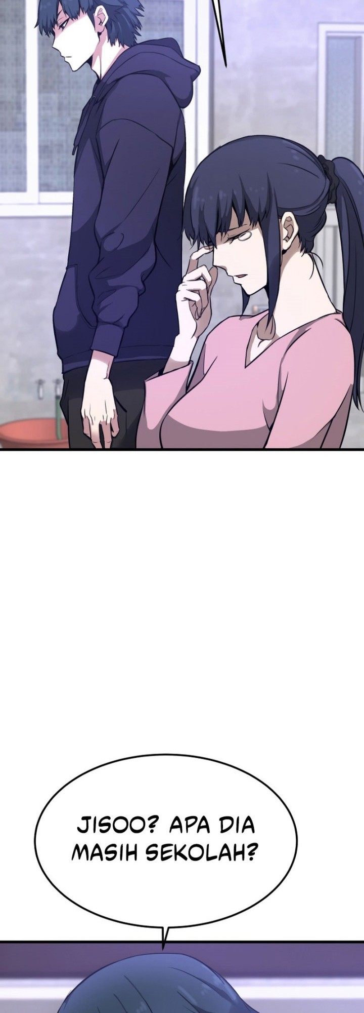 Han Dae Sung Returned From Hell Chapter 07 Gambar 57