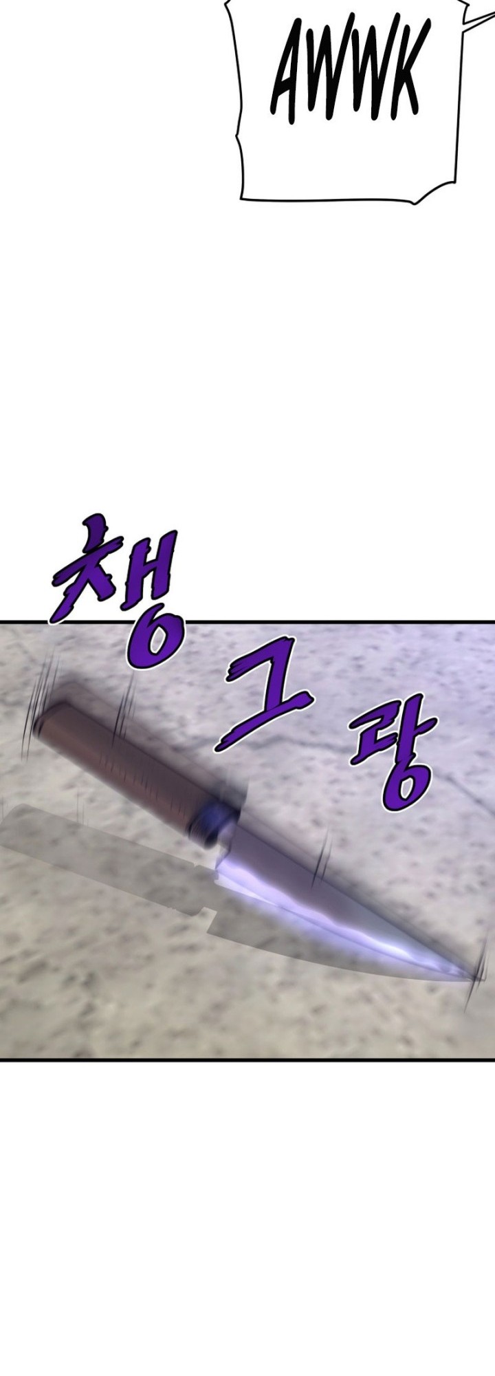 Han Dae Sung Returned From Hell Chapter 07 Gambar 41