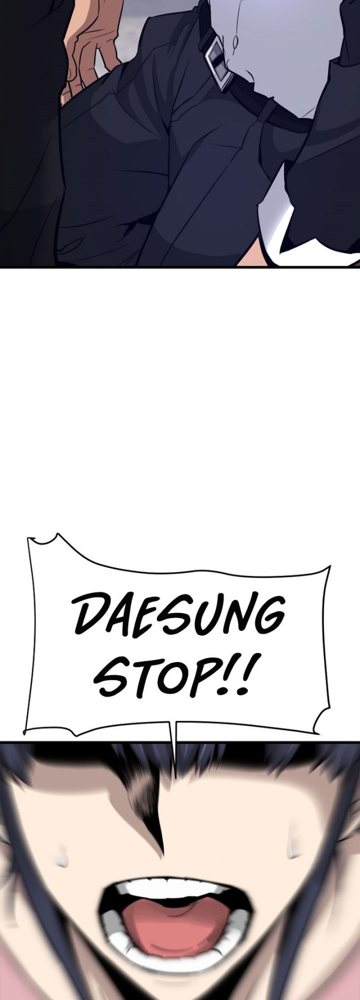 Han Dae Sung Returned From Hell Chapter 07 Gambar 45