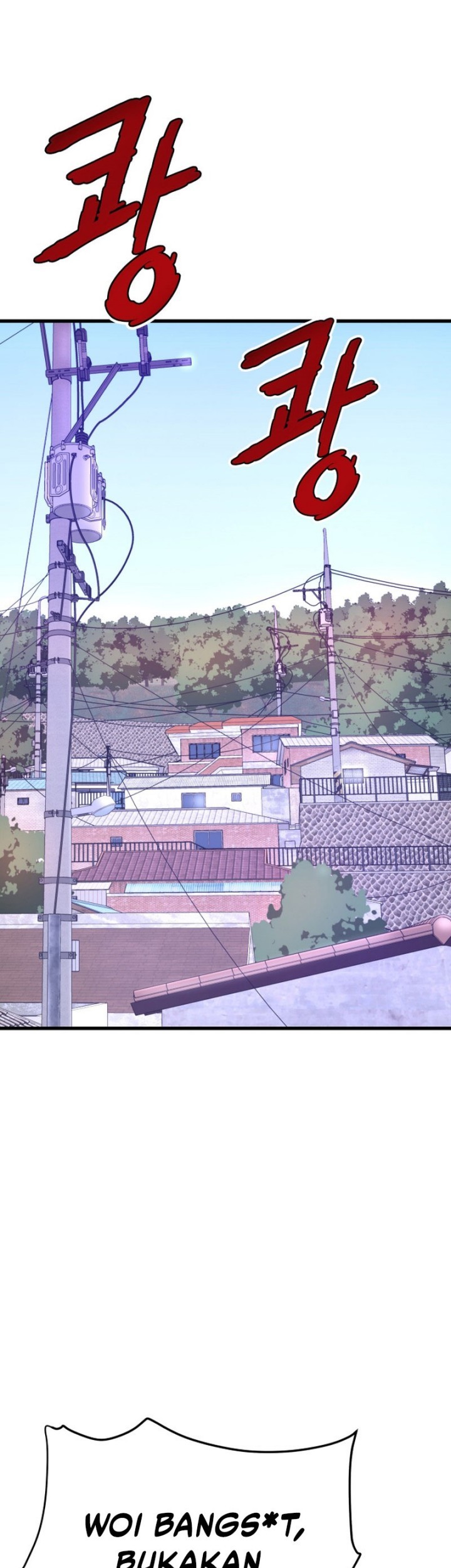 Manhwa Han Dae Sung Returned From Hell Chapter 07 gambar nomor 2