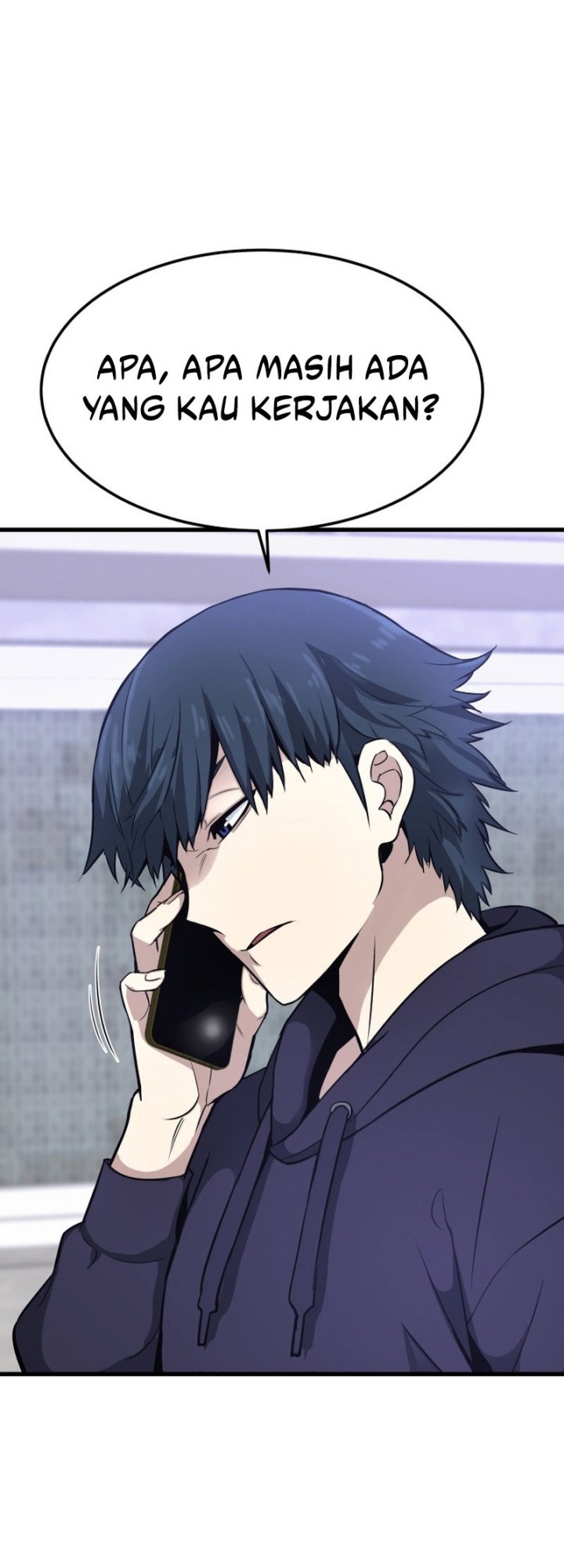 Han Dae Sung Returned From Hell Chapter 07 Gambar 67