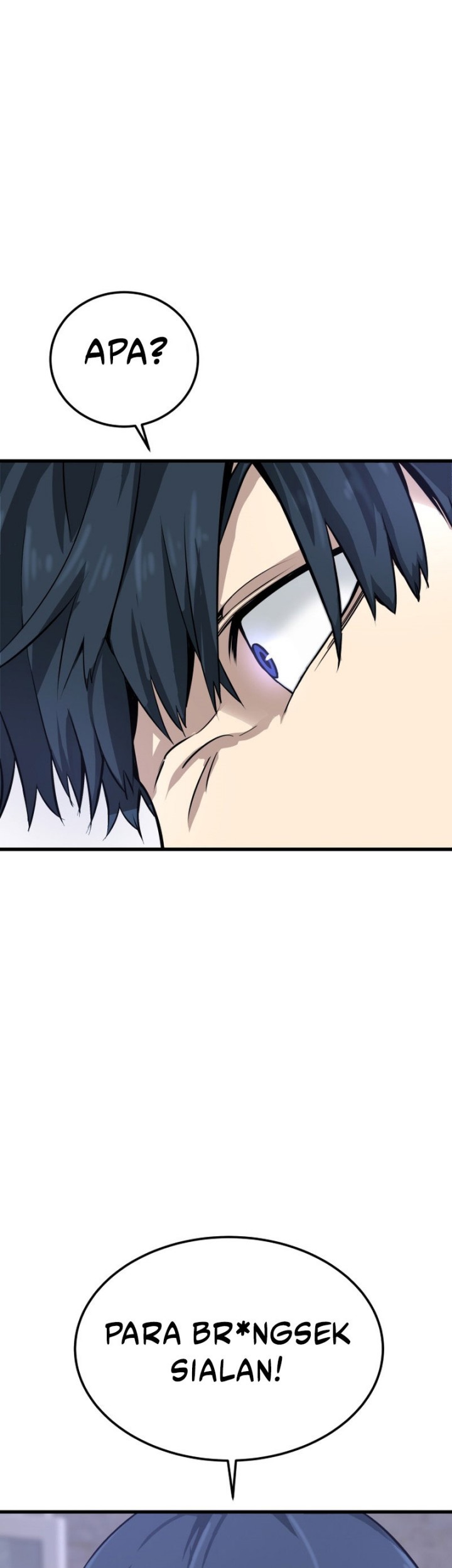 Han Dae Sung Returned From Hell Chapter 07 Gambar 68